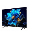 TCL 50T69C 50'' | QLED | 4K UHD | DVB-T2/C/S2 | Smart TV | Wi-Fi | Bluetooth | 3xHDMI | 1xUSB |144Hz - nr 12