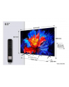 TCL 65P8K QLED 65'' | QLED | 4k UHD | DVB-T2/C/S2 | Smart TV | Wi-Fi | Bluetooth | 3xHDMI | 1xUSB | 144Hz - nr 14