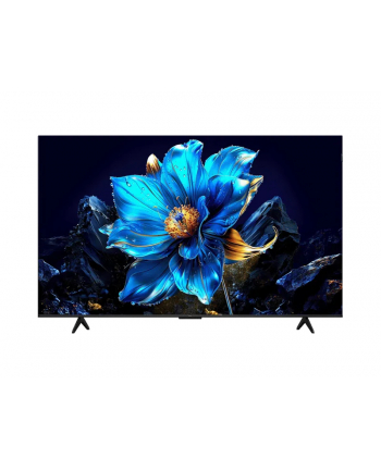TCL 75T69C 75'' | QLED | 4K UHD | DVB-T2/C/S2 | Smart TV | Wi-Fi | Bluetooth | 3xHDMI | 1xUSB |144Hz nr 2