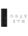 TCL 75T69C 75'' | QLED | 4K UHD | DVB-T2/C/S2 | Smart TV | Wi-Fi | Bluetooth | 3xHDMI | 1xUSB |144Hz - nr 3