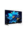 TCL 75T69C 75'' | QLED | 4K UHD | DVB-T2/C/S2 | Smart TV | Wi-Fi | Bluetooth | 3xHDMI | 1xUSB |144Hz - nr 7