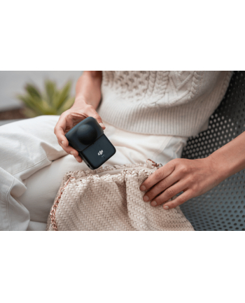 DJI Osmo 360 Standard Combo