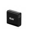 Club 3D Power Adapter   Gan Technology   24 Pin Usb C   140 Watt - nr 10