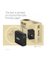 Club 3D Power Adapter   Gan Technology   24 Pin Usb C   140 Watt - nr 18
