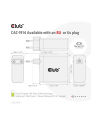 Club 3D Power Adapter   Gan Technology   24 Pin Usb C   140 Watt - nr 26
