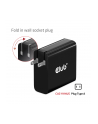 Club 3D Power Adapter   Gan Technology   24 Pin Usb C   140 Watt - nr 4