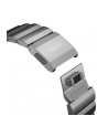 NOMAD Titanium Band do Apple Watch 46mm/49mm Srebrna - nr 11