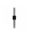 NOMAD Titanium Band do Apple Watch 46mm/49mm Srebrna - nr 12
