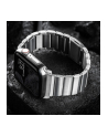NOMAD Titanium Band do Apple Watch 46mm/49mm Srebrna - nr 5
