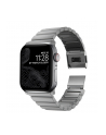 NOMAD Titanium Band do Apple Watch 46mm/49mm Srebrna - nr 7