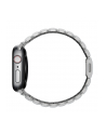NOMAD Titanium Band do Apple Watch 46mm/49mm Srebrna - nr 8