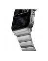 NOMAD Titanium Band do Apple Watch 46mm/49mm Srebrna - nr 9