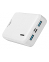 Rivacase Powerbank Rivapower Va2572 20000 Mah Qc Pd 20 W White - nr 10