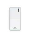 Rivacase Powerbank Rivapower Va2572 20000 Mah Qc Pd 20 W White - nr 1