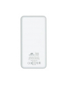 Rivacase Powerbank Rivapower Va2572 20000 Mah Qc Pd 20 W White - nr 3