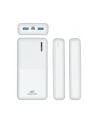 Rivacase Powerbank Rivapower Va2572 20000 Mah Qc Pd 20 W White - nr 4