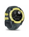 Garmin Instinct E MIP 40mm electric lime - nr 1