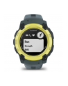 Garmin Instinct E MIP 40mm electric lime - nr 2