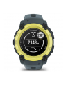 Garmin Instinct E MIP 40mm electric lime - nr 3
