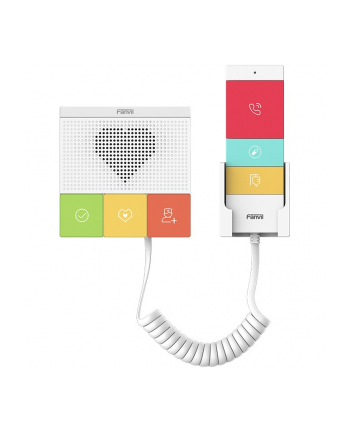 Fanvil Tfe Sip Audio Intercom Y501-Y (Y501Y)