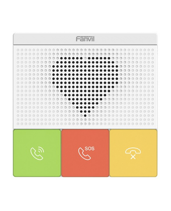 Fanvil Tfe Sip Audio Intercom (Y501)