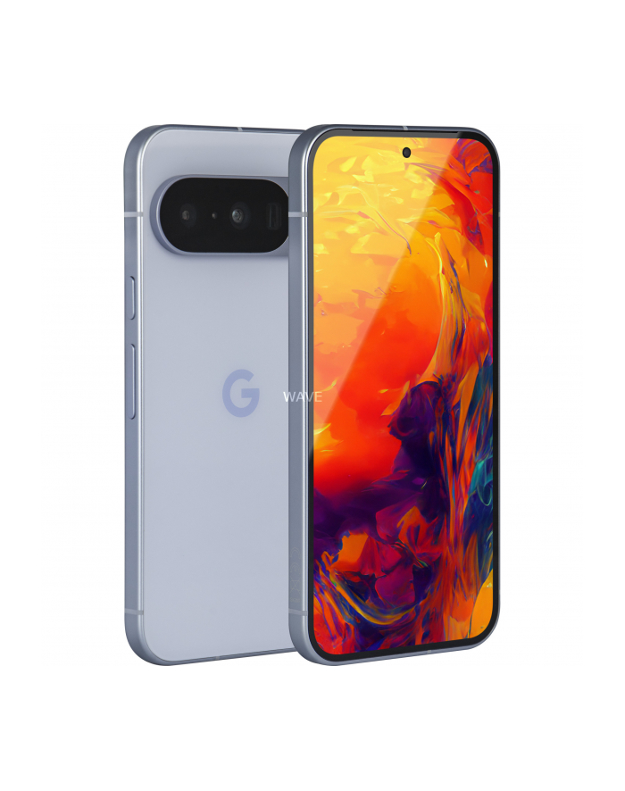 Google Pixel 10 5G 12/128GB Dual SIM Frost Google Pixel 10 5G 12/128GB Dual SIM Frost główny