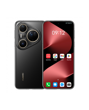 Huawei Pura 80 Ultra 16/512GB Czarny nr 2