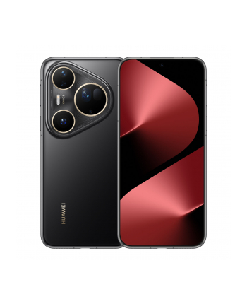 Huawei Pura 80 Ultra 16/512GB Czarny nr 1