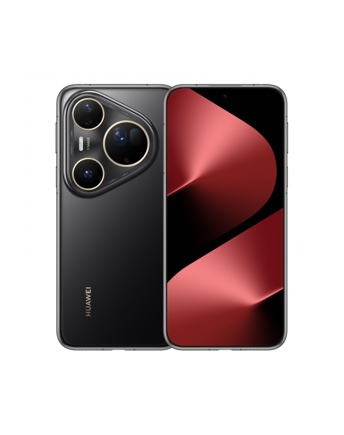 Huawei Pura 80 Ultra 16/512GB Czarny główny