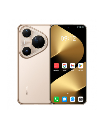 Huawei Pura 80 Ultra 16/512GB Złoty nr 2