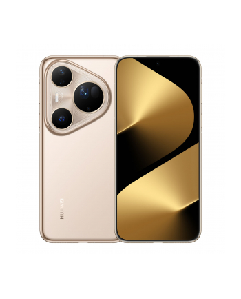 Huawei Pura 80 Ultra 16/512GB Złoty nr 1