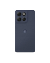 Motorola Moto G86 Power 5G 12/256GB Spellbound (Dark Blue) 6,67'' pOLED 120Hz | Dimensity 7300 | 12/256GB | 5G | 50+8Mpx | microSD | NFC | Dual SIM | 6720 mAh | IP69&IP68 | Android 15 - nr 28