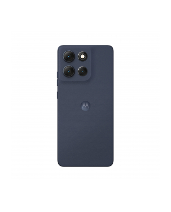 Motorola Moto G86 Power 5G 12/256GB Spellbound (Dark Blue) 6,67'' pOLED 120Hz | Dimensity 7300 | 12/256GB | 5G | 50+8Mpx | microSD | NFC | Dual SIM | 6720 mAh | IP69&IP68 | Android 15 nr 2