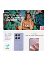 Motorola Moto G86 Power 5G 12/256GB Cosmic Sky (Lilac Blue) 6,67'' pOLED 120Hz | Dimensity 7300 | 12/256GB | 5G | 50+8Mpx | microSD | NFC | Dual SIM | 6720 mAh | IP69&IP68 | Android 15 - nr 18