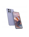 Motorola Moto G86 Power 5G 12/256GB Cosmic Sky (Lilac Blue) 6,67'' pOLED 120Hz | Dimensity 7300 | 12/256GB | 5G | 50+8Mpx | microSD | NFC | Dual SIM | 6720 mAh | IP69&IP68 | Android 15 - nr 1