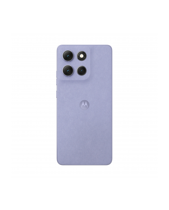 Motorola Moto G86 Power 5G 12/256GB Cosmic Sky (Lilac Blue) 6,67'' pOLED 120Hz | Dimensity 7300 | 12/256GB | 5G | 50+8Mpx | microSD | NFC | Dual SIM | 6720 mAh | IP69&IP68 | Android 15 nr 1
