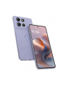 Motorola Moto G86 Power 5G 12/256GB Cosmic Sky (Lilac Blue) 6,67'' pOLED 120Hz | Dimensity 7300 | 12/256GB | 5G | 50+8Mpx | microSD | NFC | Dual SIM | 6720 mAh | IP69&IP68 | Android 15 - nr 30