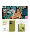 Motorola Moto G86 Power 5G 12/256GB Golden Cypress (Zielony) 6,67'' pOLED 120Hz | Dimensity 7300 | 12/256GB | 5G | 50+8Mpx | microSD | NFC | Dual SIM | 6720 mAh | IP69&IP68 | Android 15 - nr 13