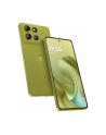 Motorola Moto G86 Power 5G 12/256GB Golden Cypress (Zielony) 6,67'' pOLED 120Hz | Dimensity 7300 | 12/256GB | 5G | 50+8Mpx | microSD | NFC | Dual SIM | 6720 mAh | IP69&IP68 | Android 15 - nr 25