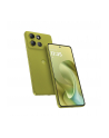 Motorola Moto G86 Power 5G 12/256GB Golden Cypress (Zielony) 6,67'' pOLED 120Hz | Dimensity 7300 | 12/256GB | 5G | 50+8Mpx | microSD | NFC | Dual SIM | 6720 mAh | IP69&IP68 | Android 15 - nr 6