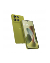 Motorola Moto G86 Power 5G 12/256GB Golden Cypress (Zielony) 6,67'' pOLED 120Hz | Dimensity 7300 | 12/256GB | 5G | 50+8Mpx | microSD | NFC | Dual SIM | 6720 mAh | IP69&IP68 | Android 15 - nr 1