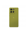 Motorola Moto G86 Power 5G 12/256GB Golden Cypress (Zielony) 6,67'' pOLED 120Hz | Dimensity 7300 | 12/256GB | 5G | 50+8Mpx | microSD | NFC | Dual SIM | 6720 mAh | IP69&IP68 | Android 15 - nr 23