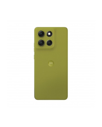 Motorola Moto G86 Power 5G 12/256GB Golden Cypress (Zielony) 6,67'' pOLED 120Hz | Dimensity 7300 | 12/256GB | 5G | 50+8Mpx | microSD | NFC | Dual SIM | 6720 mAh | IP69&IP68 | Android 15 nr 2