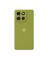 Motorola Moto G86 Power 5G 12/256GB Golden Cypress (Zielony) 6,67'' pOLED 120Hz | Dimensity 7300 | 12/256GB | 5G | 50+8Mpx | microSD | NFC | Dual SIM | 6720 mAh | IP69&IP68 | Android 15 - nr 29