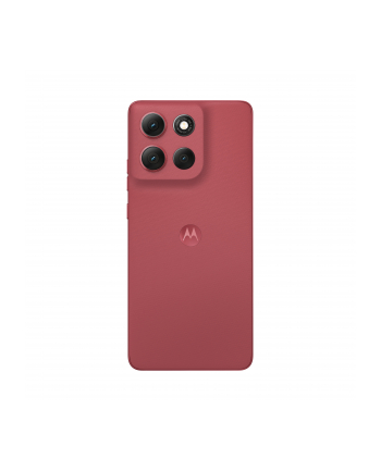 Motorola Moto G86 Power 5G 12/256GB Chrysanthemum (Pink) 6,67'' pOLED 120Hz | Dimensity 7300 | 12/256GB | 5G | 50+8Mpx | microSD | NFC | Dual SIM | 6720 mAh | IP69 & IP68 | Android 15 nr 1