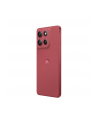 Motorola Moto G86 Power 5G 12/256GB Chrysanthemum (Pink) 6,67'' pOLED 120Hz | Dimensity 7300 | 12/256GB | 5G | 50+8Mpx | microSD | NFC | Dual SIM | 6720 mAh | IP69 & IP68 | Android 15 - nr 21