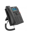 Fanvil Telefon Stacjonarny X303P Czarny - nr 9