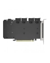 Icydock Adapter 4 x M.2 NVMe SSD Mobile Rack Adapter Card fo (MB204MPB) - nr 12