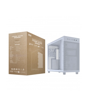 Asus PRIME AP303 TG WHITE biały (90DC00V3B39010) nr 2