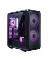 Cooler Master PC czarny (MF500MKHNNS01) - nr 1